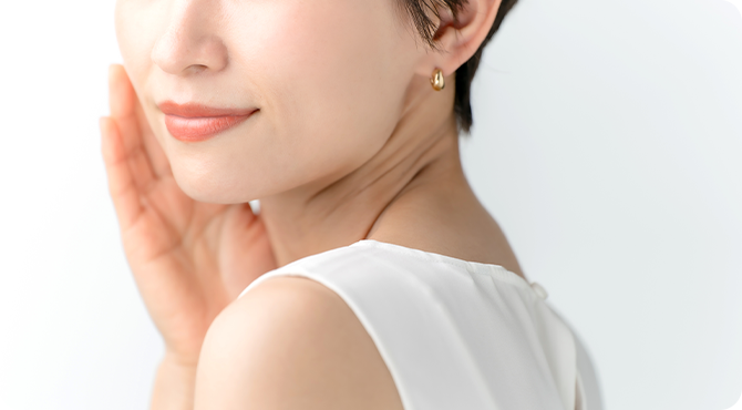 オキシジェネオ（フェイシャルトリートメント）