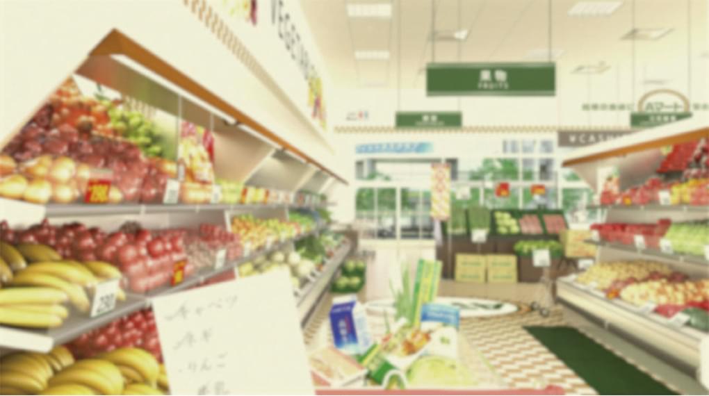 中程度の白内障